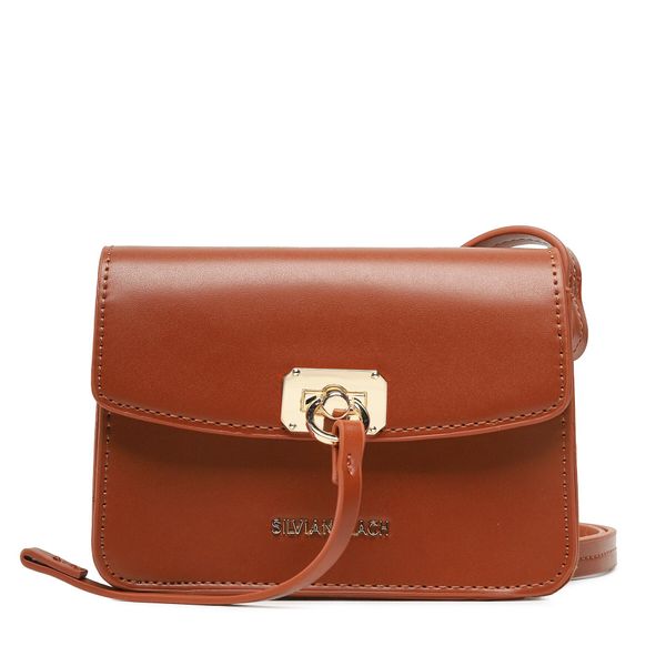 Silvian Heach Torbica Silvian Heach RCP23046BO Brown