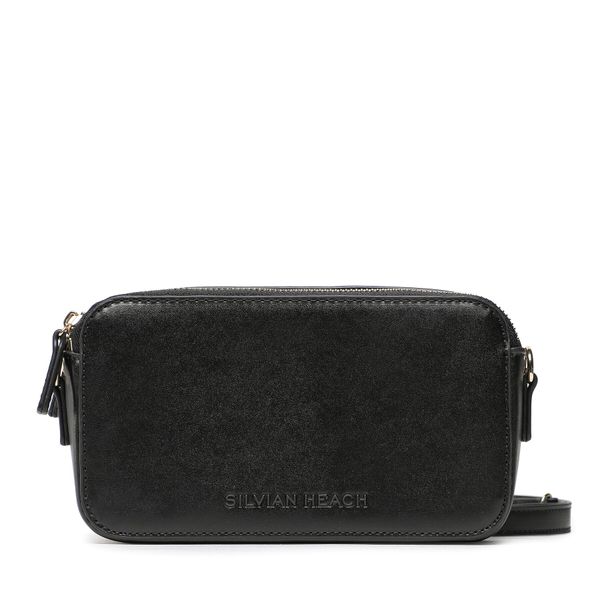 Silvian Heach Torbica Silvian Heach RCP23050BO Black