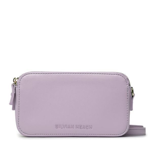 Silvian Heach Torbica Silvian Heach RCP23050BO Lilac