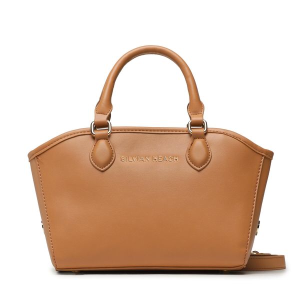 Silvian Heach Torbica Silvian Heach RCP23051BO Brown