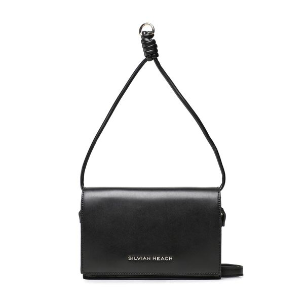 Silvian Heach Torbica Silvian Heach RCP23052BO Black