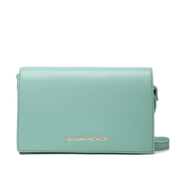 Silvian Heach Torbica Silvian Heach RCP23052BO Turquoise