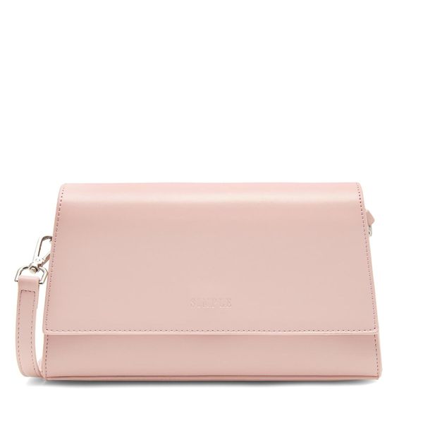 Simple Torbica Simple MLR-J-013-05 Ružičasta