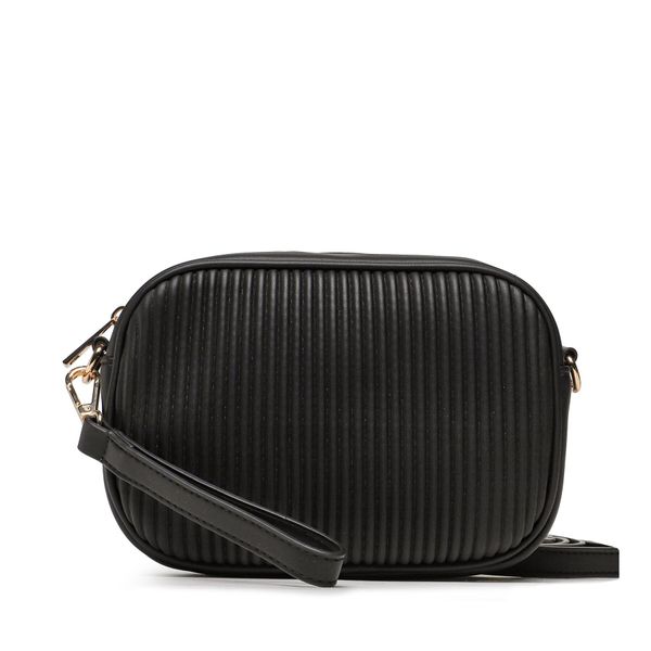 Sisley Torbica Sisley 69YGWY02F Crna