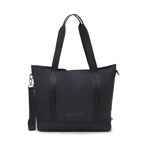 Sprandi Torbica Sprandi SPR-S-027-A23 Crna