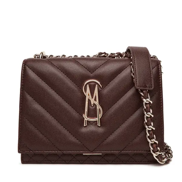 Steve Madden Torbica Steve Madden Bamara-2 SM13001840 Smeđa