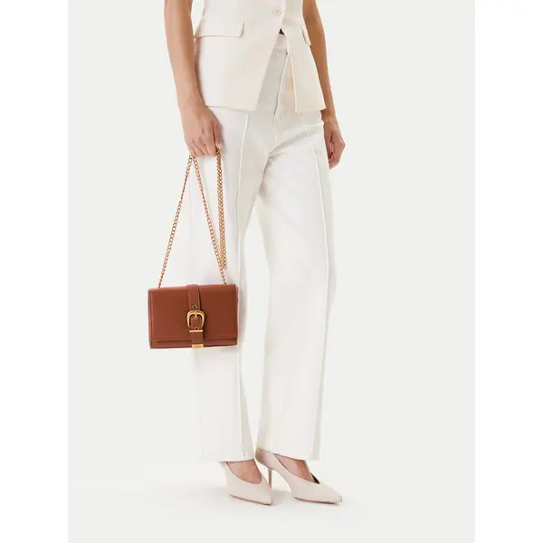 Steve Madden Torbica Steve Madden Barch SM13001708 Smeđa