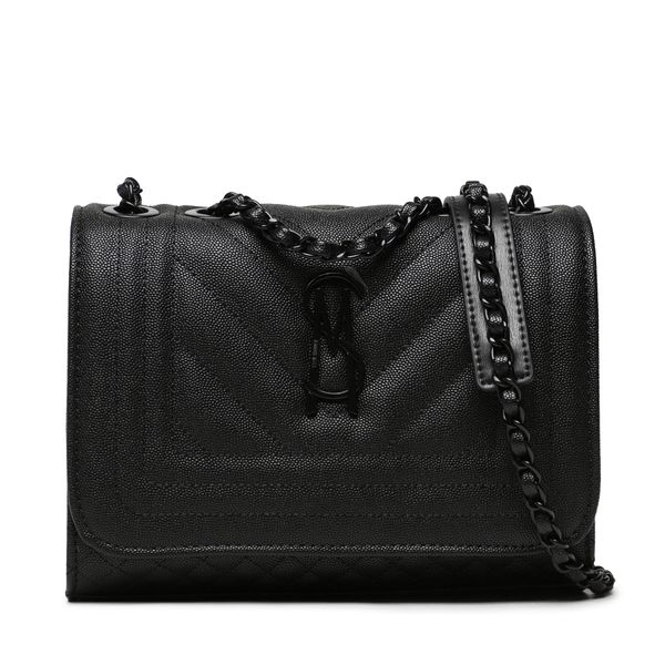 Steve Madden Torbica Steve Madden Bcala SM13000617 Black/Black