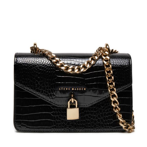 Steve Madden Torbica Steve Madden Bcalm Crossbody SM13001409-02002-BLK Black