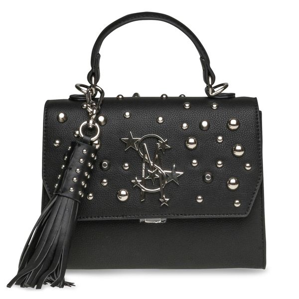 Steve Madden Torbica Steve Madden Bcelest Crossbody SM13001255-02002-BLK Black
