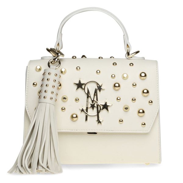 Steve Madden Torbica Steve Madden Bcelest Crossbody SM13001255-02002-WHT White
