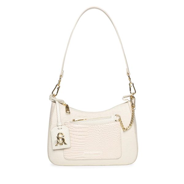 Steve Madden Torbica Steve Madden Bdami Shoulderbag SM13001347-02002-CRM Cream
