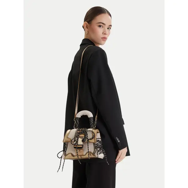 Steve Madden Torbica Steve Madden Bdiego-B 13002325 Zelena