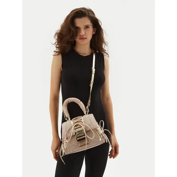 Steve Madden Torbica Steve Madden Bdiego-R SM13001346 Ružičasta