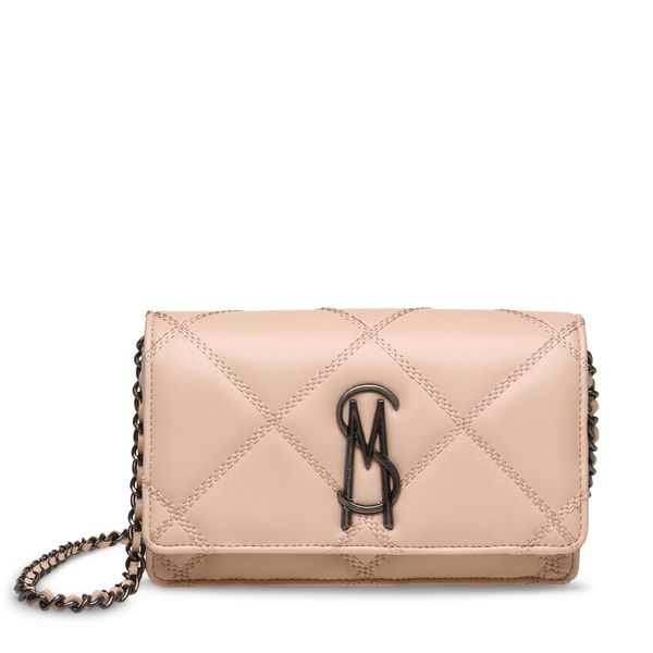 Steve Madden Torbica Steve Madden Bendue Crossbody SM13001105-02002-LPN Light Pink