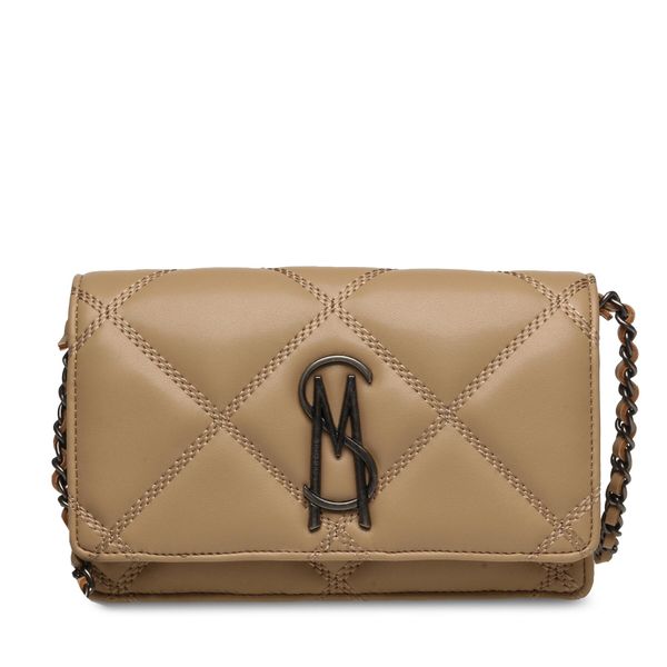 Steve Madden Torbica Steve Madden Bendue Crossbody SM13001105-02002-TPE Taupe