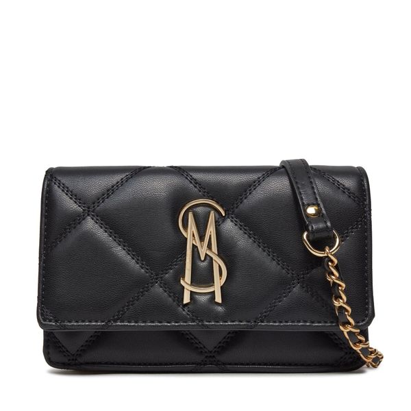 Steve Madden Torbica Steve Madden Bendue SM13001105-B-G Black/Gold