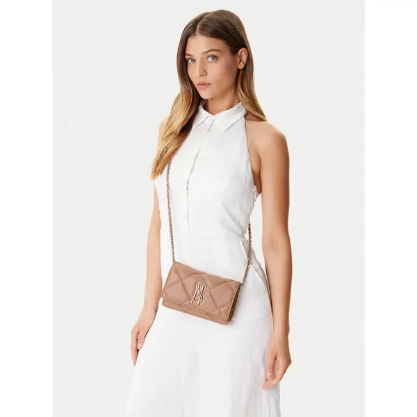 Steve Madden Torbica Steve Madden Bendue SM13001105 Smeđa
