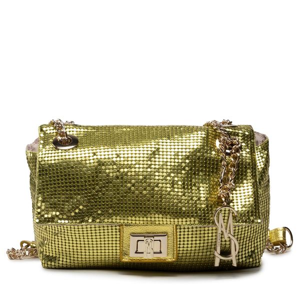 Steve Madden Torbica Steve Madden Beuropa SM13000995 Gold