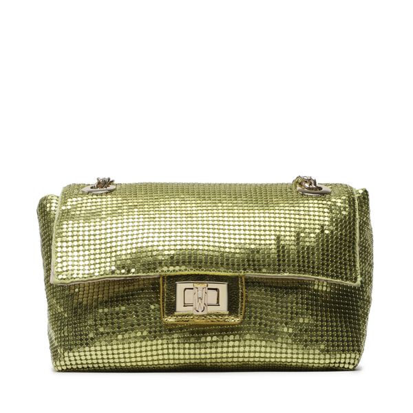 Steve Madden Torbica Steve Madden Beuropa SM13000995 Lemon