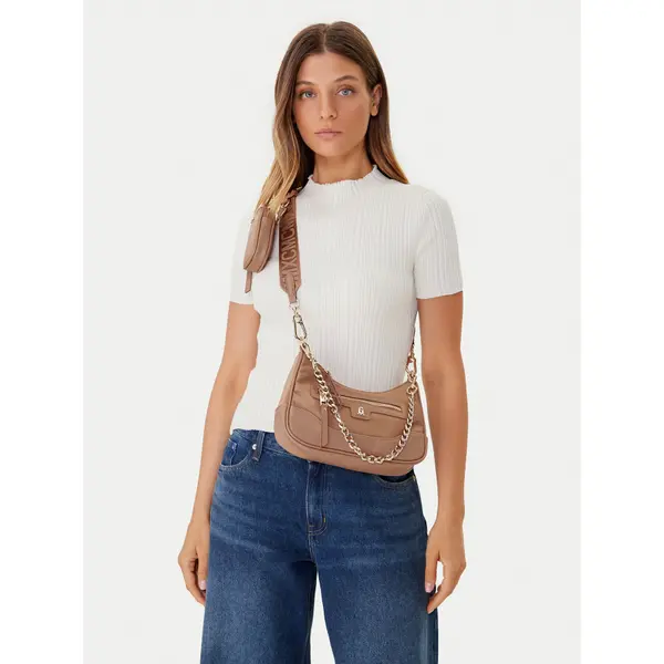 Steve Madden Torbica Steve Madden Bgreed SM13001829 Ružičasta