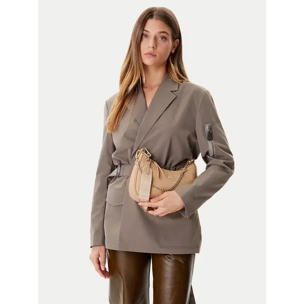 Steve Madden Torbica Steve Madden Bhabit SM13001828 Smeđa
