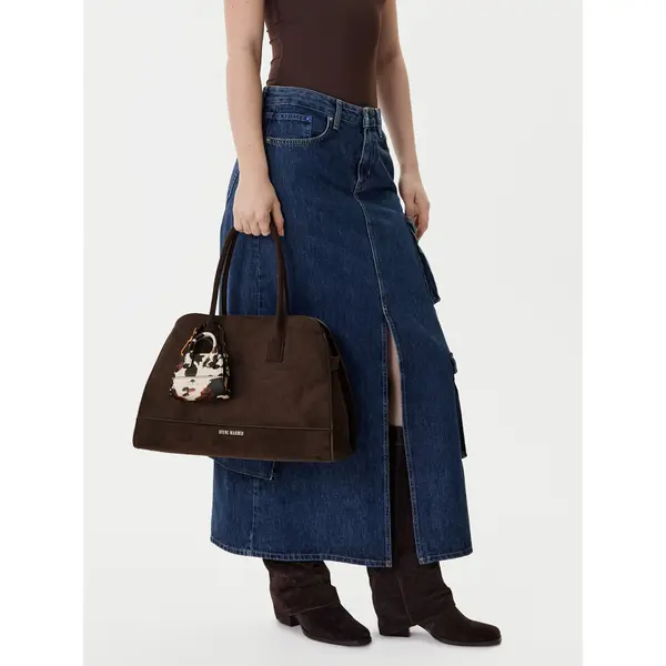 Steve Madden Torbica Steve Madden Bharlli 13002290 Smeđa