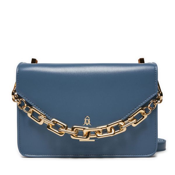 Steve Madden Torbica Steve Madden Bindio-L Crossbody SM13000788-02002-C/B Cobalt