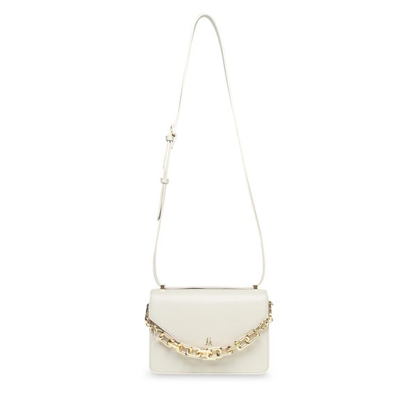 Steve Madden Torbica Steve Madden Bindio-L Crossbody SM13000788-02002-CRM Cream