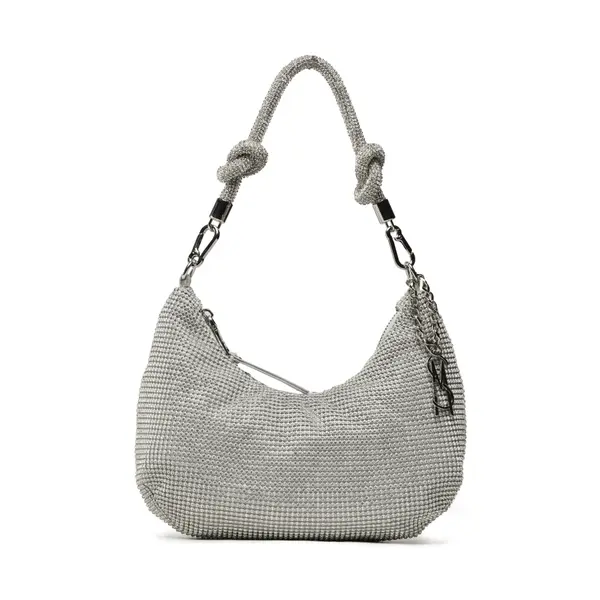 Steve Madden Torbica Steve Madden Bkaya SM13000999 Srebrna