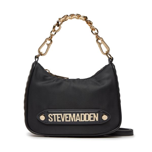 Steve Madden Torbica Steve Madden Bkhai SM13001125-04004-B-G Black/Gold