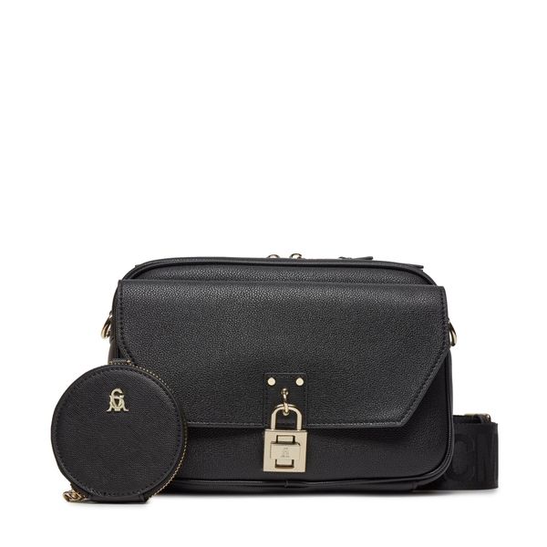 Steve Madden Torbica Steve Madden Blight-P SM13001216-BLK Black