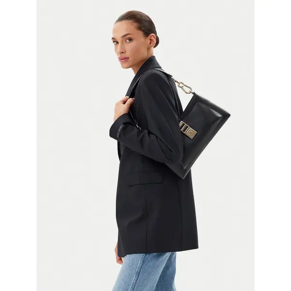 Steve Madden Torbica Steve Madden Blilou SM13001511 Crna