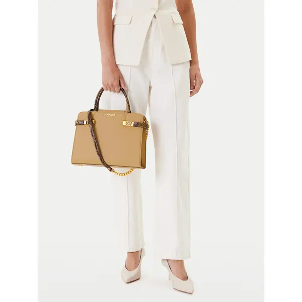 Steve Madden Torbica Steve Madden Blorens SM13001647 Bež