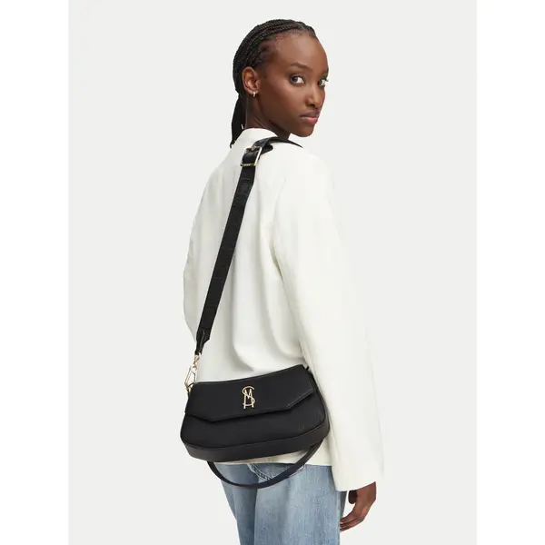 Steve Madden Torbica Steve Madden Blyon 13002493 Crna