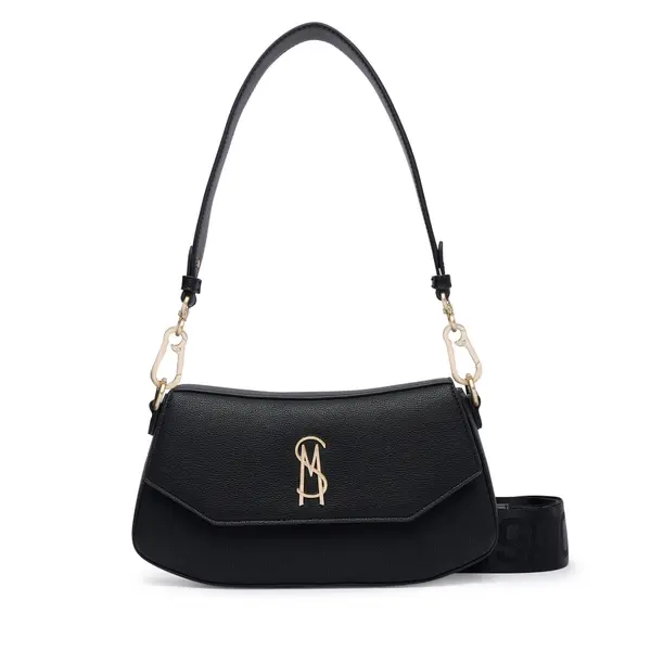 Steve Madden Torbica Steve Madden Blyon 13002493 Crna