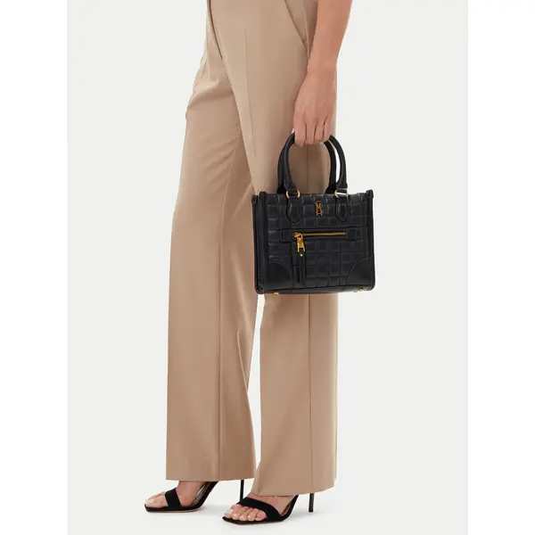 Steve Madden Torbica Steve Madden Bmassi SM13001689 Crna