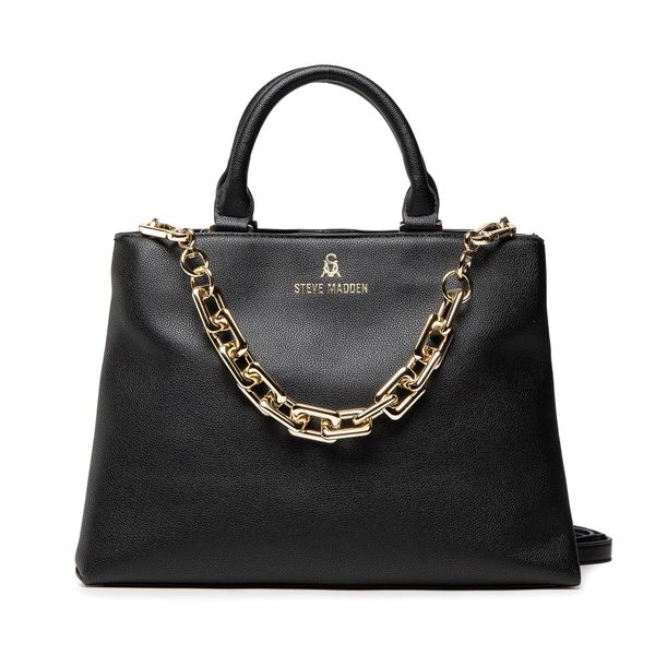 Steve Madden Torbica Steve Madden Bmesa-L SM13000793-02002-BLK Black
