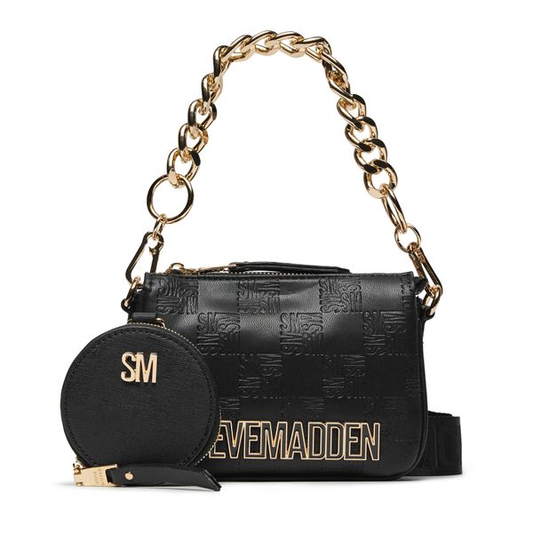 Steve Madden Torbica Steve Madden Bminiroy SM13001086-BLK Black