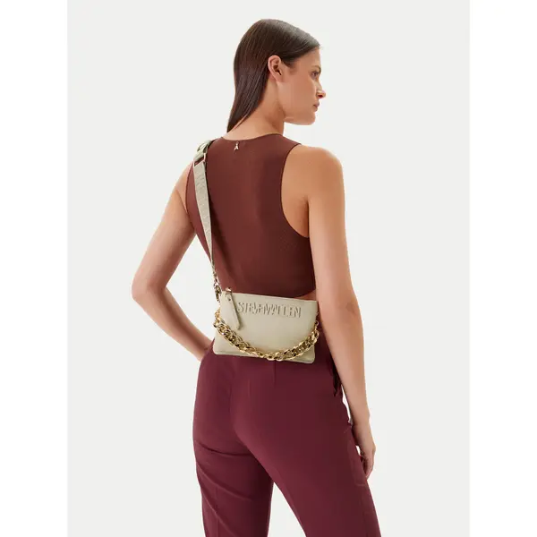 Steve Madden Torbica Steve Madden Bnicco SM13001162 Écru