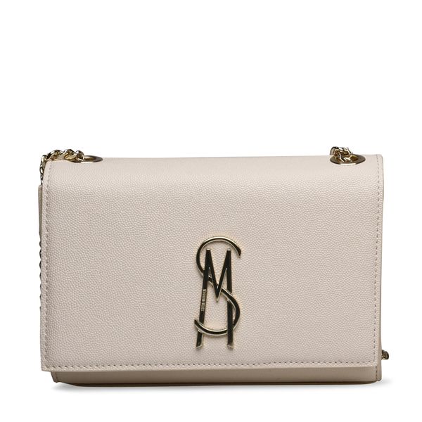 Steve Madden Torbica Steve Madden Bramone Crossbody SM13001312-02002-BGL Bone/Gold