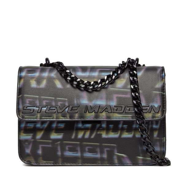Steve Madden Torbica Steve Madden Breflex SM13001178-BMU Black Multi