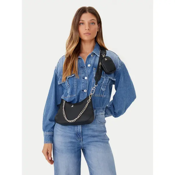 Steve Madden Torbica Steve Madden Bsin SM13001827 Crna
