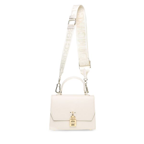 Steve Madden Torbica Steve Madden Btucca Crossbody SM13001215-02002-CRM Cream