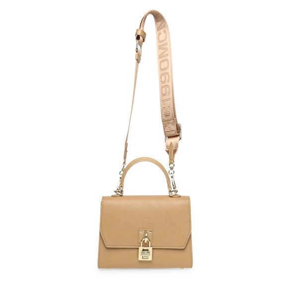 Steve Madden Torbica Steve Madden Btucca Crossbody SM13001215-02002-TPE Taupe