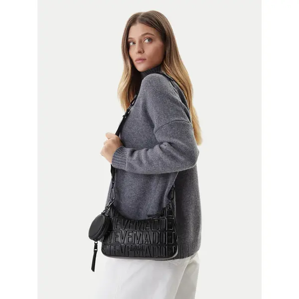 Steve Madden Torbica Steve Madden Bvega SM13002238 Crna