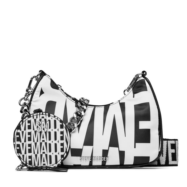 Steve Madden Torbica Steve Madden Bvisual SM13001171 Black