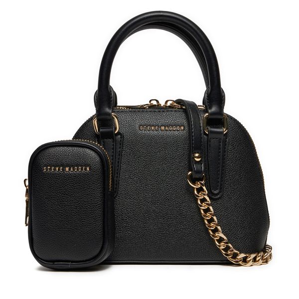 Steve Madden Torbica Steve Madden Bwanda Crossbody SM13001379-02002-BLK Black