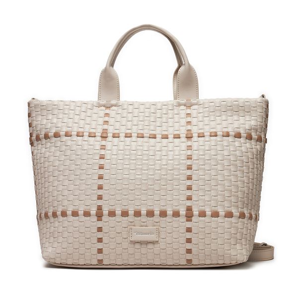 Tamaris Torbica Tamaris Aluna 32893 Beige 400