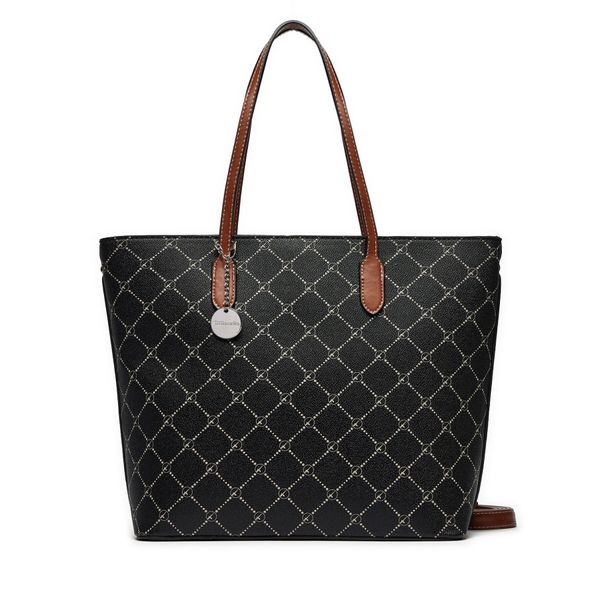 Tamaris Torbica Tamaris Anastasia Classic 30107 Black 100